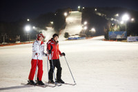 Hàn Quốc miễn viza cho du khách Việt Nam ảnh 1