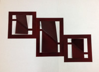 Cái đẹp duy lý trong nghệ thuật điêu khắc của Lê Thị Hiền ảnh 5 Cái đẹp duy lý trong nghệ thuật điêu khắc của Lê Thị Hiền ảnh 5