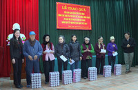 Câu lạc bộ Báo chí Thái Bình tại Hà Nội hướng về quê hương ảnh 2