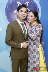 Ngọc Sơn mang sáng tác mới nhất vào liveshow Như Quỳnh ảnh 1 Ngọc Sơn mang sáng tác mới nhất vào liveshow Như Quỳnh ảnh 1