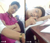 Bí kíp ngủ gật không bị giáo viên phát hiện.