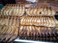 "Lướt" chợ đặc sản Campuchia ở Sài Gòn ảnh 1 "Lướt" chợ đặc sản Campuchia ở Sài Gòn ảnh 1