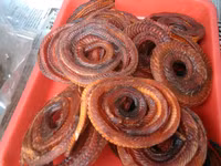 "Lướt" chợ đặc sản Campuchia ở Sài Gòn ảnh 4 "Lướt" chợ đặc sản Campuchia ở Sài Gòn ảnh 4