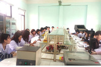 Đào tạo nhân lực ngành y theo nhu cầu xã hội ảnh 1