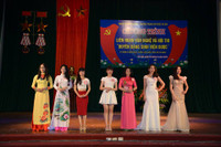 Đào tạo nhân lực ngành y theo nhu cầu xã hội ảnh 2 Đào tạo nhân lực ngành y theo nhu cầu xã hội ảnh 2