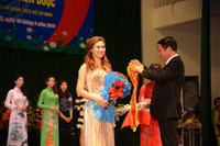 Đào tạo nhân lực ngành y theo nhu cầu xã hội ảnh 3 Đào tạo nhân lực ngành y theo nhu cầu xã hội ảnh 3