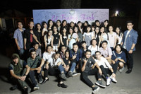 Ngày hội tri ân và trưởng thành đáng nhớ của học sinh Chu Văn An ảnh 6