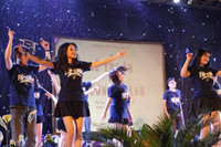 Ngày hội tri ân và trưởng thành đáng nhớ của học sinh Chu Văn An ảnh 7