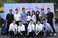 Ngày hội tri ân và trưởng thành đáng nhớ của học sinh Chu Văn An ảnh 2