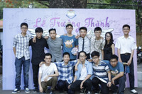 Ngày hội tri ân và trưởng thành đáng nhớ của học sinh Chu Văn An ảnh 3