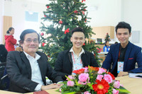 Ý tưởng khởi nghiệp từ “Cho thuê nhà trọ online“ ảnh 1