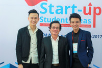 Ý tưởng khởi nghiệp từ “Cho thuê nhà trọ online“ ảnh 2