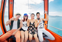 3 lý do Nha Trang đạt top 10 điểm đến hấp dẫn nhất Châu Á 2016 ảnh 1 3 lý do Nha Trang đạt top 10 điểm đến hấp dẫn nhất Châu Á 2016 ảnh 1