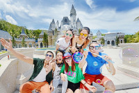 3 lý do Nha Trang đạt top 10 điểm đến hấp dẫn nhất Châu Á 2016 ảnh 7 3 lý do Nha Trang đạt top 10 điểm đến hấp dẫn nhất Châu Á 2016 ảnh 7