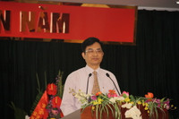 Ra mắt CLB “Nhà báo với công tác Dân số“ ảnh 4 Ra mắt CLB “Nhà báo với công tác Dân số“ ảnh 4