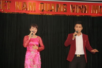 Ra mắt CLB “Nhà báo với công tác Dân số“ ảnh 9 Ra mắt CLB “Nhà báo với công tác Dân số“ ảnh 9