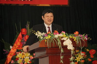 Ra mắt CLB “Nhà báo với công tác Dân số“ ảnh 7 Ra mắt CLB “Nhà báo với công tác Dân số“ ảnh 7