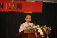 Ra mắt CLB “Nhà báo với công tác Dân số“ ảnh 2 Ra mắt CLB “Nhà báo với công tác Dân số“ ảnh 2