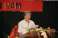 Ra mắt CLB “Nhà báo với công tác Dân số“ ảnh 3 Ra mắt CLB “Nhà báo với công tác Dân số“ ảnh 3