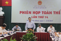 Bộ GD&ĐT góp phần giảm thiểu tình trạng sinh viên thất nghiệp ảnh 1