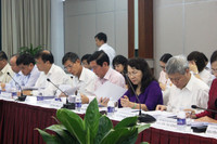 Bộ GD&ĐT góp phần giảm thiểu tình trạng sinh viên thất nghiệp ảnh 2