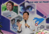 Ngày mở lần VIII trường ĐHSPKT TPHCM ảnh 2