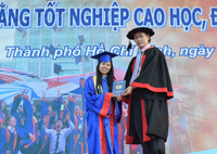 Ngày mở lần VIII trường ĐHSPKT TPHCM ảnh 3