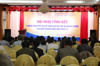 Tự soi giáo dục Việt Nam với “thước đo PASEC“ ảnh 2 Tự soi giáo dục Việt Nam với “thước đo PASEC“ ảnh 2