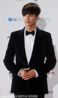 Những sao Hàn luôn khiến fan phát cuồng ảnh 13