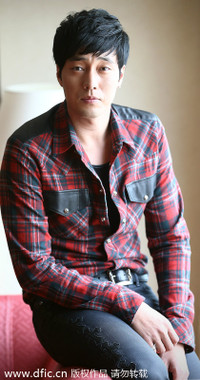 Những sao Hàn luôn khiến fan phát cuồng ảnh 10