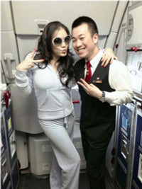 Những sự cố để đời của Lý Nhã Kỳ ảnh 14