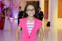 Phương Mỹ Chi sắp ẵm giải thưởng 1 tỷ đồng? ảnh 5 Phương Mỹ Chi sắp ẵm giải thưởng 1 tỷ đồng? ảnh 5