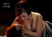 Những sự cố để đời của Lý Nhã Kỳ ảnh 1