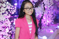 Phương Mỹ Chi sắp ẵm giải thưởng 1 tỷ đồng? ảnh 2 Phương Mỹ Chi sắp ẵm giải thưởng 1 tỷ đồng? ảnh 2