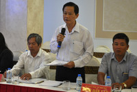 Cụm thi đua số 6: Hướng tới năm học hoàn thành xuất sắc nhiệm vụ ảnh 4