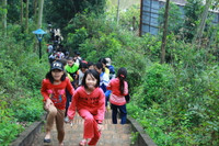 Nghệ An: Linh thiêng lễ hội Đền vua Mai ảnh 12