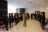 Vinschool ký hợp tác với TT Nghiên cứu và Tư vấn về Giá trị sống ảnh 3 Vinschool ký hợp tác với TT Nghiên cứu và Tư vấn về Giá trị sống ảnh 3