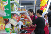 Khai trương Vincom Plaza Bắc Từ Liêm – Hà Nội ảnh 5