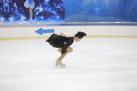 Những hình ảnh đẹp của Giải trượt băng nghệ thuật Việt Nam 2016 – Cúp Vincom ảnh 6