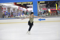 Những hình ảnh đẹp của Giải trượt băng nghệ thuật Việt Nam 2016 – Cúp Vincom ảnh 3