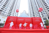 Khai trương Vincom Plaza Bắc Từ Liêm – Hà Nội ảnh 2