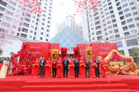 Khai trương Vincom Plaza Bắc Từ Liêm – Hà Nội ảnh 1