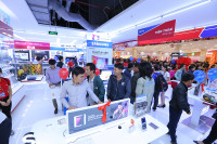 Khai trương Vincom Plaza Bắc Từ Liêm – Hà Nội ảnh 3