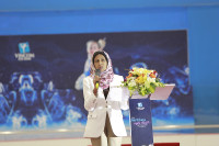 Những hình ảnh đẹp của Giải trượt băng nghệ thuật Việt Nam 2016 – Cúp Vincom ảnh 4