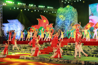 Vang mãi bản hùng ca Truông Bồn lịch sử ảnh 4