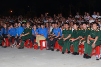 Vang mãi bản hùng ca Truông Bồn lịch sử ảnh 5