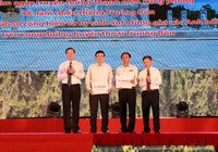 Vang mãi bản hùng ca Truông Bồn lịch sử ảnh 3