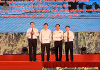 Vang mãi bản hùng ca Truông Bồn lịch sử ảnh 3