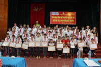 Hội Khuyến học Phú Thọ ký kết phối hợp công tác ảnh 3 Hội Khuyến học Phú Thọ ký kết phối hợp công tác ảnh 3