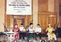 Chàng trai 24 tuổi đem nhạc dân tộc đến 20 quốc gia ảnh 4 Chàng trai 24 tuổi đem nhạc dân tộc đến 20 quốc gia ảnh 4